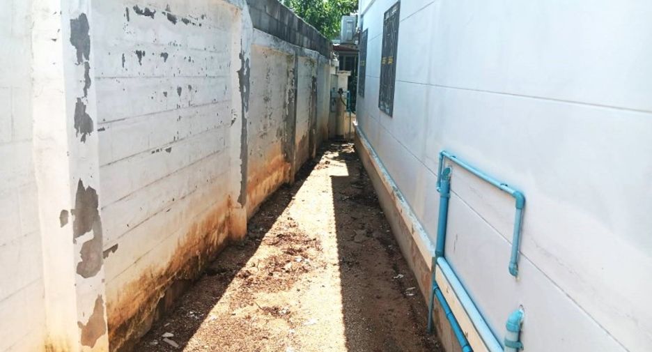 Haus zum Kauf mit 2 Zimmer in Bang Lamung, Chonburi