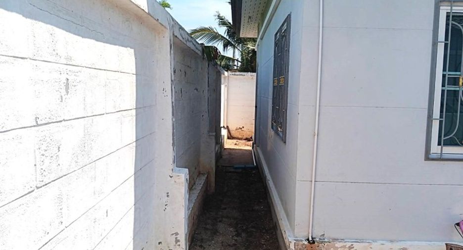 Haus zum Kauf mit 2 Zimmer in Bang Lamung, Chonburi