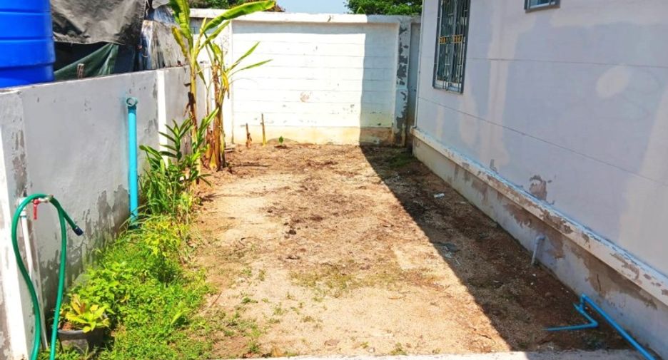 Haus zum Kauf mit 2 Zimmer in Bang Lamung, Chonburi