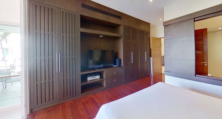For rent 3 Beds condo in Thalang, Phuket