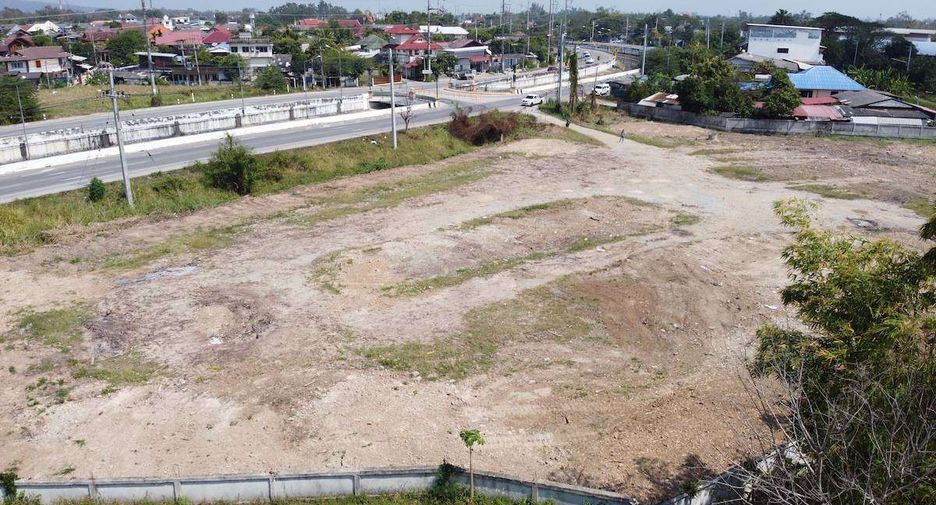 For rent land in Hang Dong, Chiang Mai