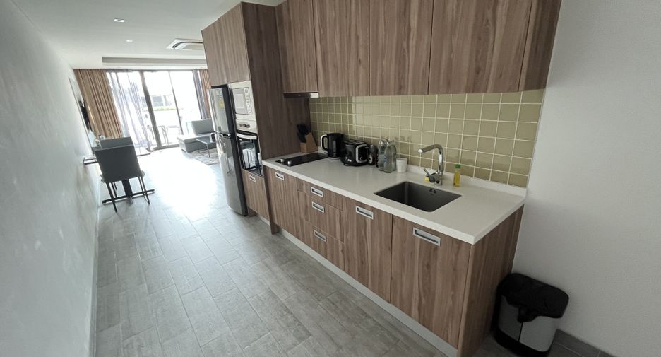 For sale 1 Beds condo in Kathu, Phuket