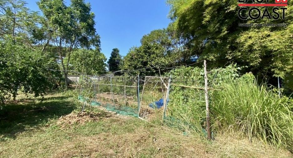 Продажа Участок в Банг Ламунг, Чонбури