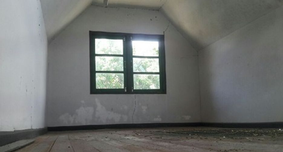 Reihenhaus zum Kauf mit 2 Zimmer in Tha Yang, Phetchaburi