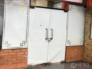 出租 商业空间 在 Bang Rak, 曼谷