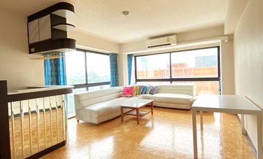 For sale 2 Beds condo in Huai Khwang, Bangkok