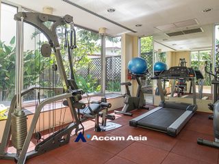 For rent and for sale 3 bed townhouse in Sathon, Bangkok