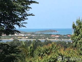 For sale land in Ko Samui, Surat Thani