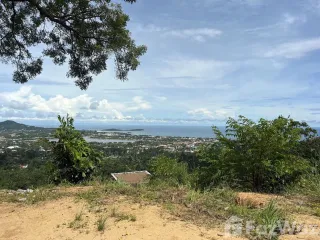For sale land in Ko Samui, Surat Thani