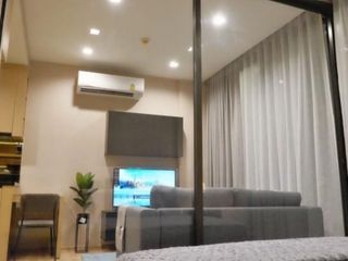 For rent 2 Beds condo in Suan Luang, Bangkok