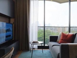For rent 2 Beds condo in Suan Luang, Bangkok