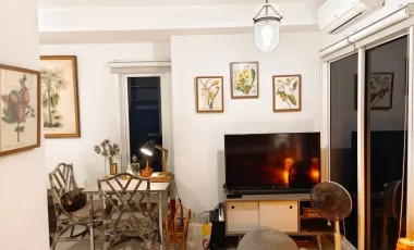 For sale 1 Beds condo in Huai Khwang, Bangkok