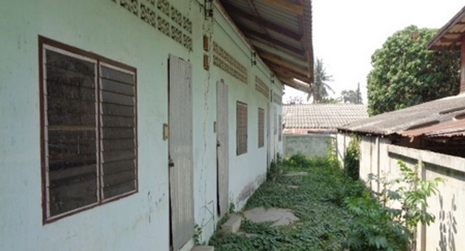 À vendre 6 chambres maison à Ban Pong, Ratchaburi