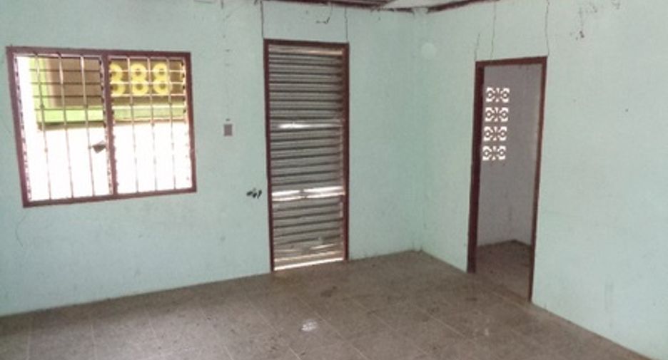 À vendre 6 chambres maison à Ban Pong, Ratchaburi