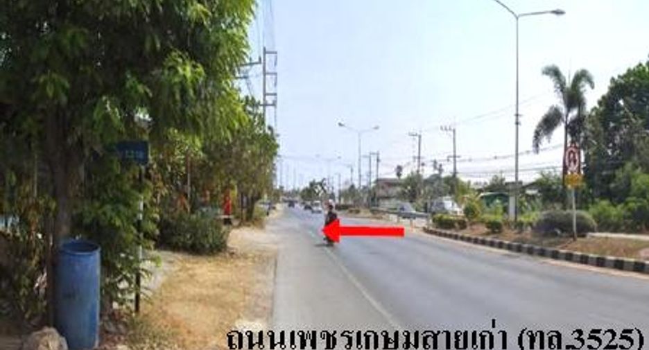 À vendre 6 chambres maison à Ban Pong, Ratchaburi
