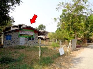 À vendre 6 chambres maison à Ban Pong, Ratchaburi