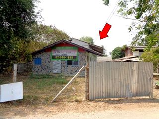À vendre 6 chambres maison à Ban Pong, Ratchaburi
