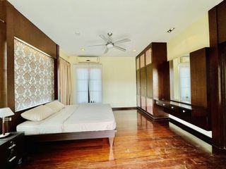 For rent 5 bed house in Bang Lamung, Chonburi