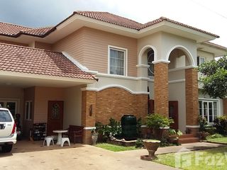 For sale 4 bed house in Hang Dong, Chiang Mai