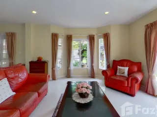 For sale 4 bed house in Hang Dong, Chiang Mai