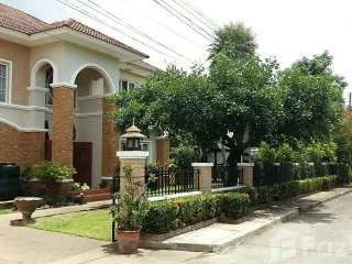 For sale 4 bed house in Hang Dong, Chiang Mai
