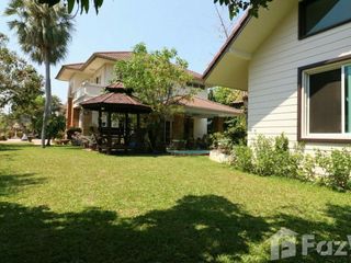 For sale 4 bed house in Hang Dong, Chiang Mai