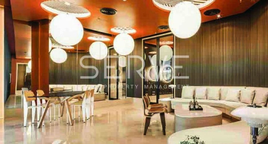 For rent 1 Beds condo in Phaya Thai, Bangkok