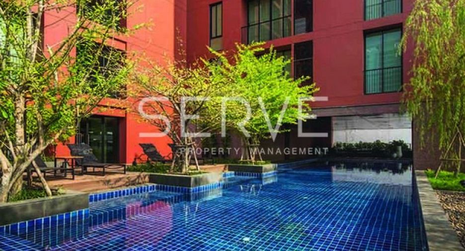 For rent 1 Beds condo in Phaya Thai, Bangkok