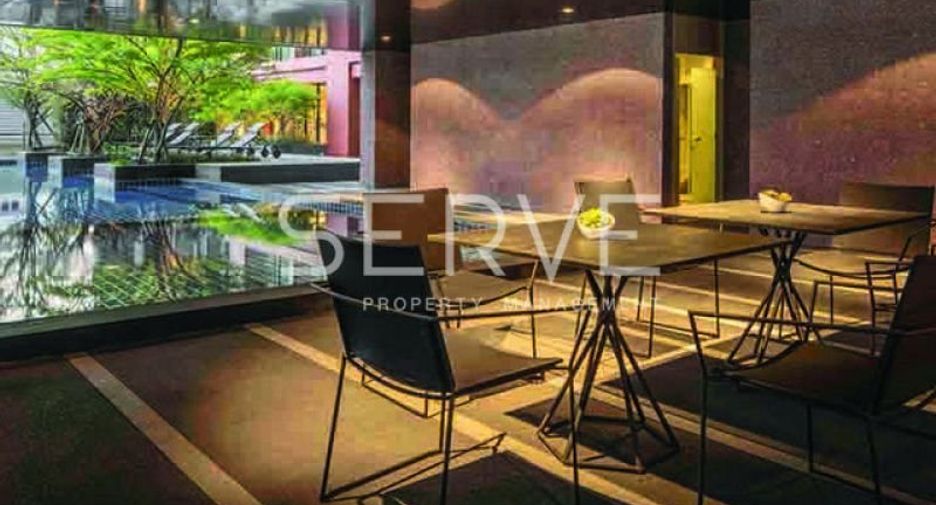 For rent 1 Beds condo in Phaya Thai, Bangkok