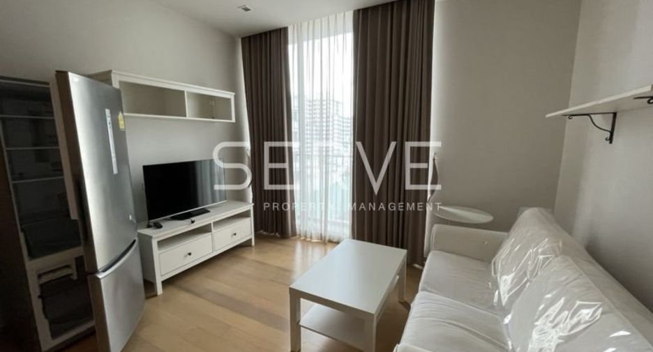 For rent 1 Beds condo in Phaya Thai, Bangkok