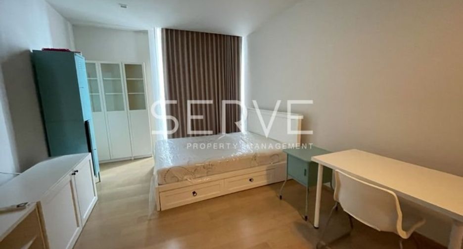 For rent 1 Beds condo in Phaya Thai, Bangkok