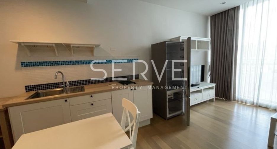For rent 1 Beds condo in Phaya Thai, Bangkok