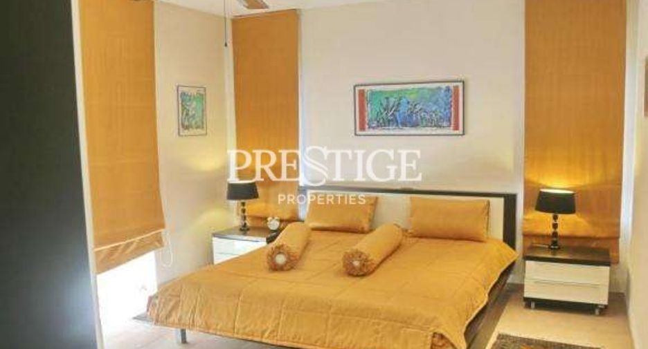For sale 6 bedrooms house in Bang Lamung, Chonburi