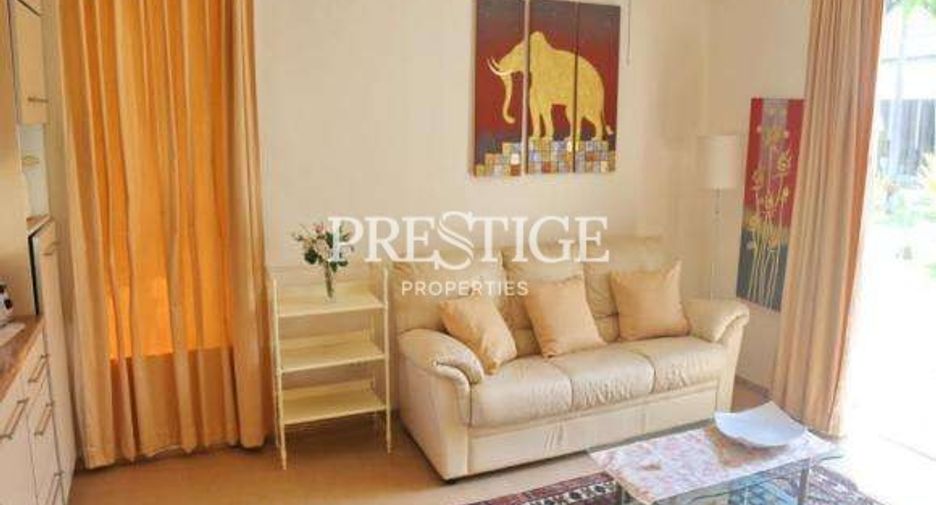 For sale 6 bedrooms house in Bang Lamung, Chonburi