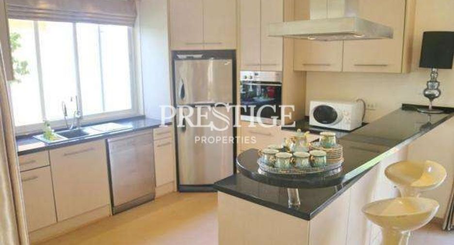 For sale 6 bedrooms house in Bang Lamung, Chonburi