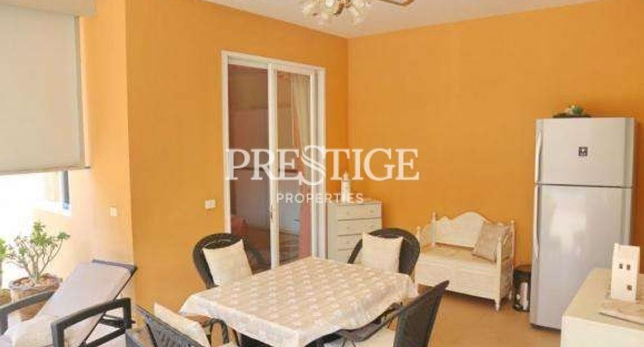 For sale 6 bedrooms house in Bang Lamung, Chonburi