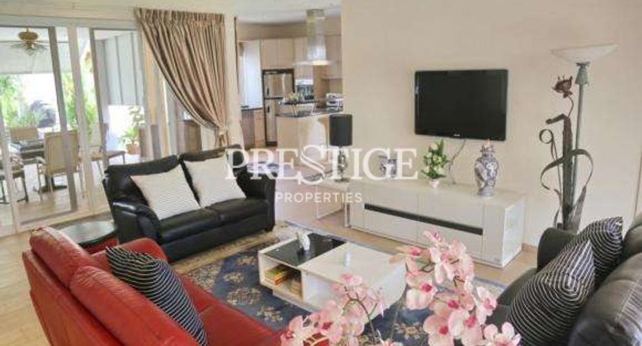 For sale 6 bedrooms house in Bang Lamung, Chonburi