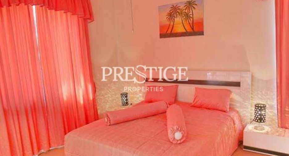 For sale 6 bedrooms house in Bang Lamung, Chonburi