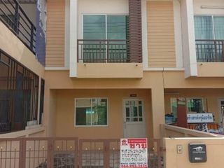 For sale 2 bed house in Bang Khun Thian, Bangkok