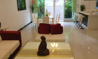 For sale 3 bed townhouse in Sattahip, Chonburi