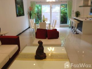 For sale 3 Beds townhouse in Na Jomtien, Pattaya