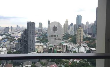 For rent and for sale 4 bed condo in Sathon, Bangkok