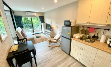 For sale 1 Beds condo in Thalang, Phuket