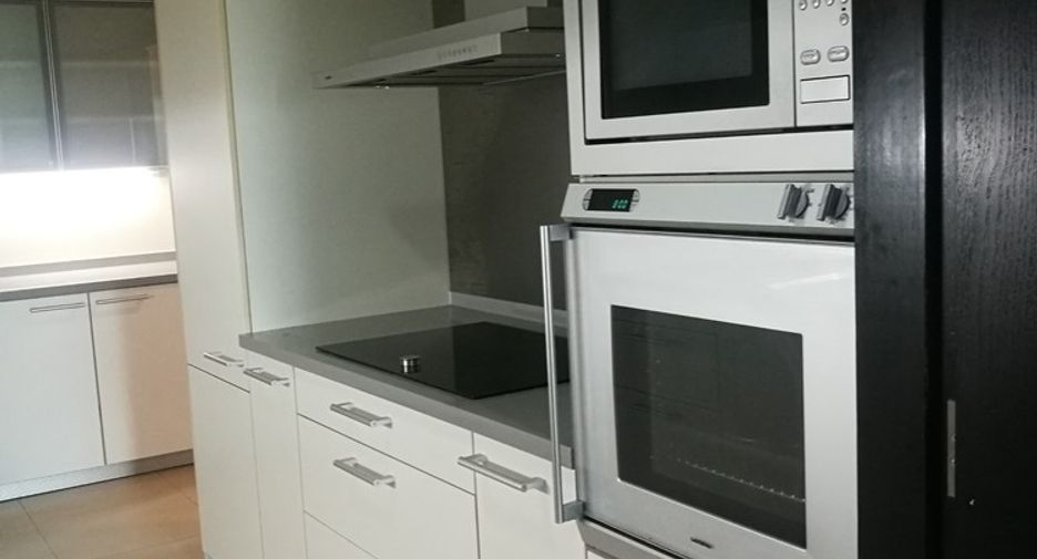 Wohnung zur Miete mit 4 Zimmer in Pathum Wan, Bangkok
