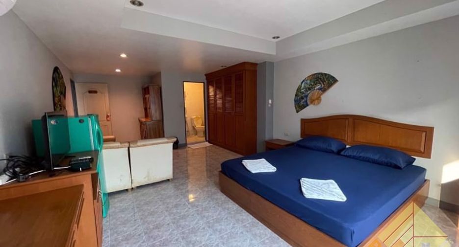 For rent 12 bed townhouse in South Pattaya, Pattaya