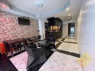 For rent 12 Beds townhouse in South Pattaya, Pattaya