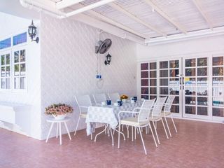 For rent 4 bed house in Bang Lamung, Chonburi