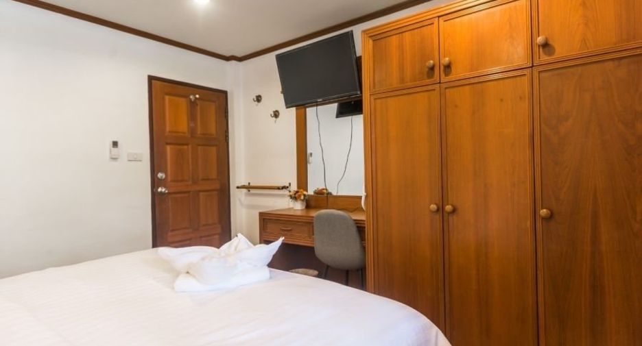 Casa en alquiler de 4 habitaciones en Bang Lamung, Chonburi