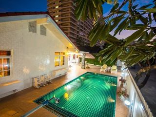 For rent 4 bed house in Bang Lamung, Chonburi