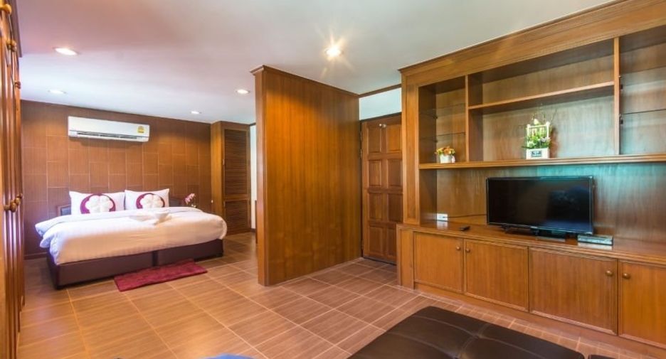 Casa en alquiler de 4 habitaciones en Bang Lamung, Chonburi